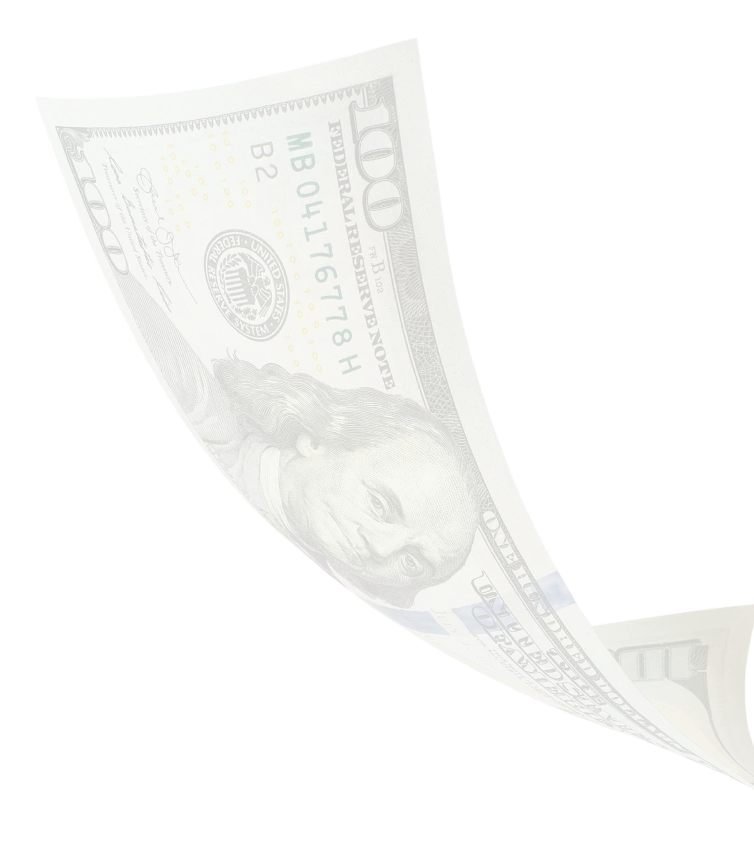 dollar image