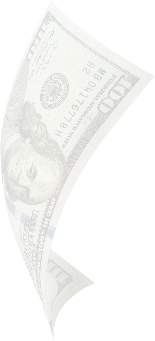 dollar image