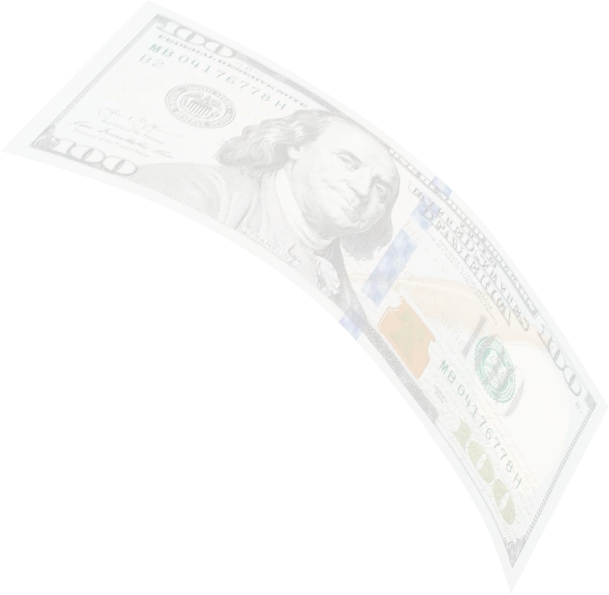 dollar image